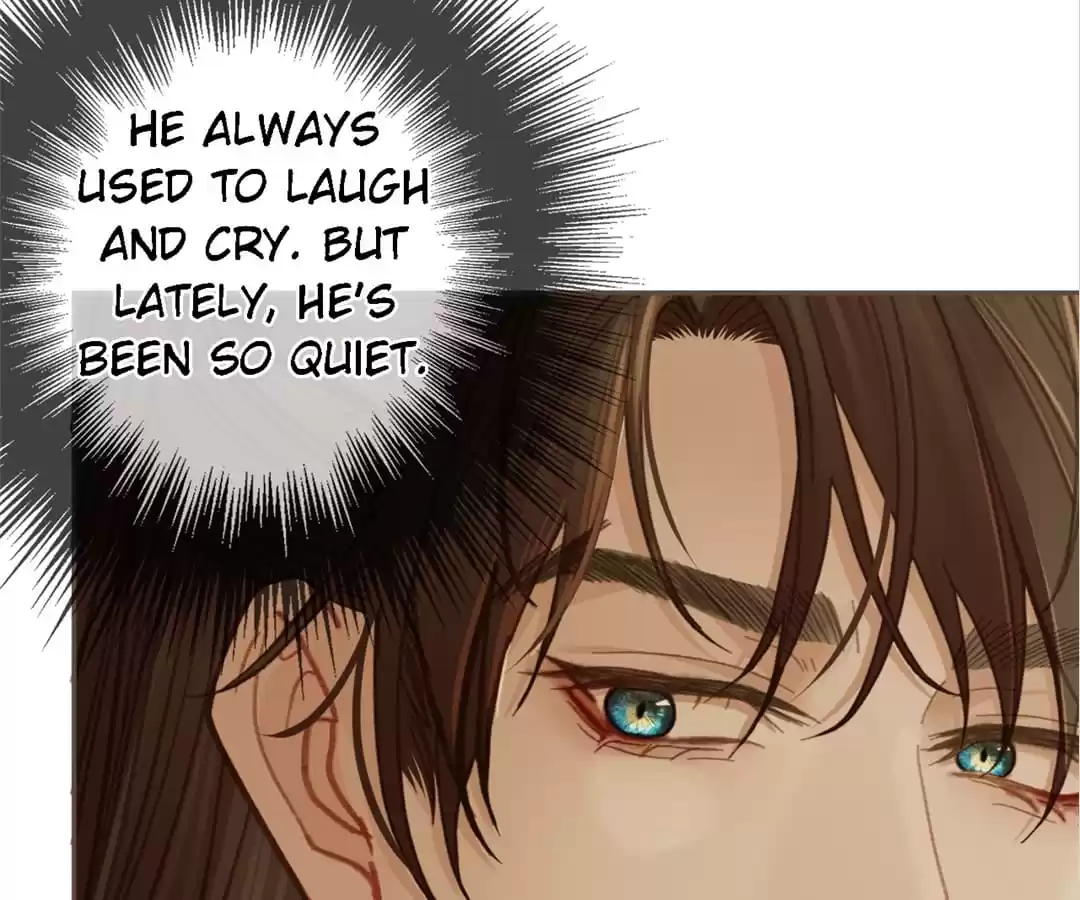 The Silent Concubine II [Official] - Chapter 32 manhwa