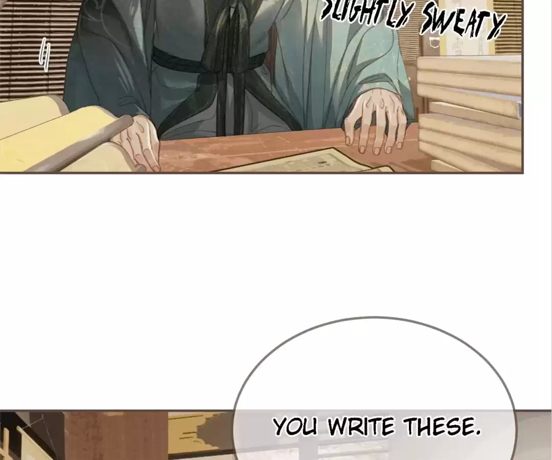The Silent Concubine II [Official] - Chapter 32 manhwa