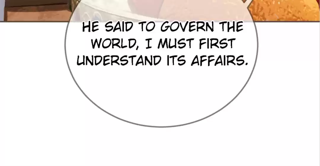 The Silent Concubine II [Official] - Chapter 32 manhwa