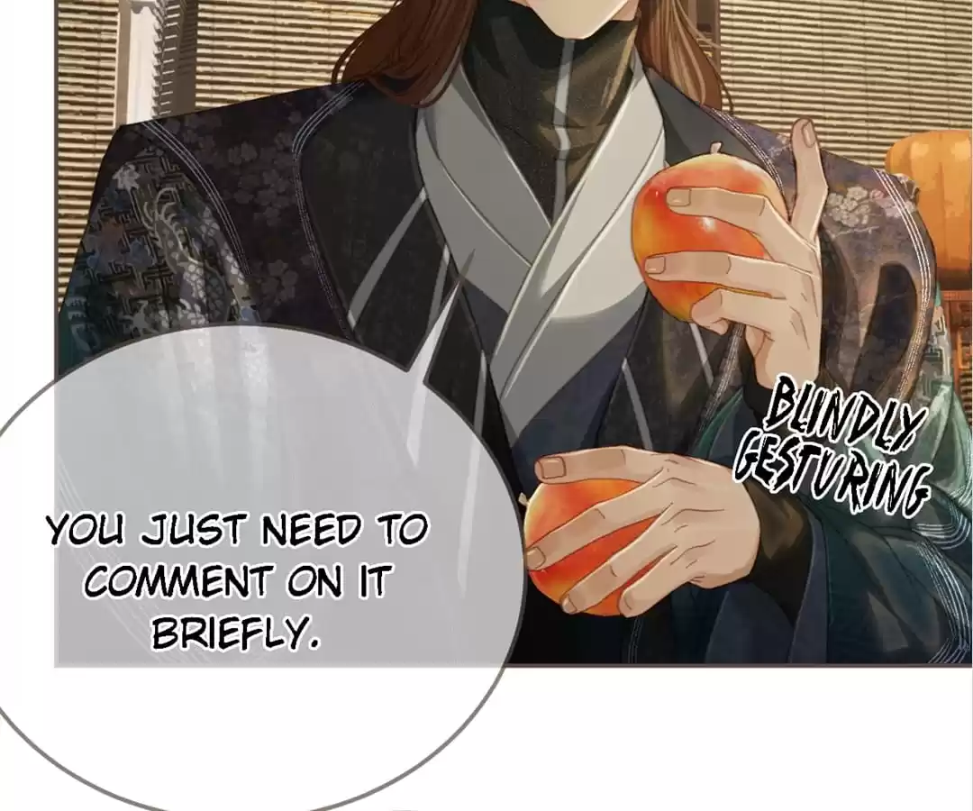 The Silent Concubine II [Official] - Chapter 32 manhwa