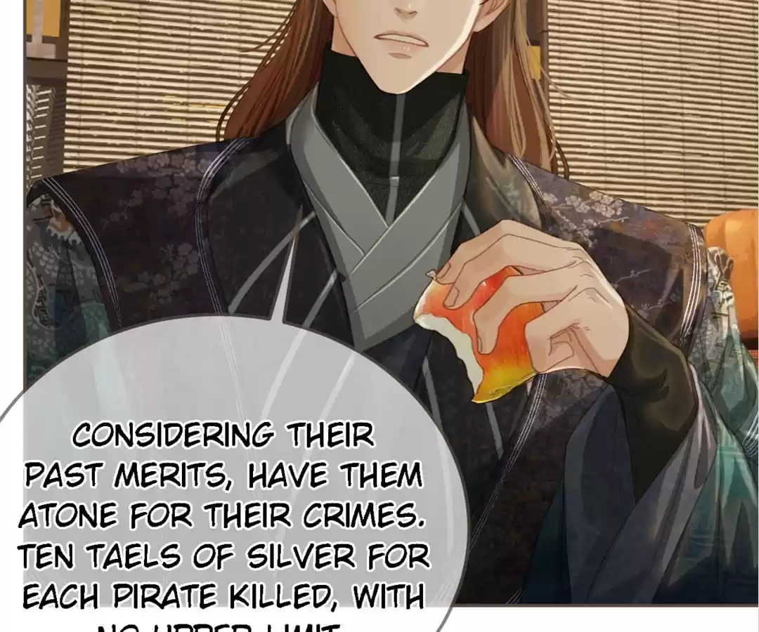 The Silent Concubine II [Official] - Chapter 32 manhwa