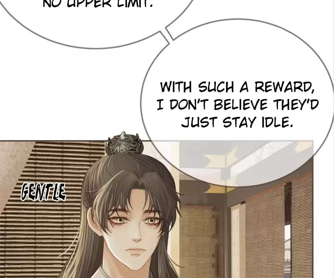 The Silent Concubine II [Official] - Chapter 32 manhwa