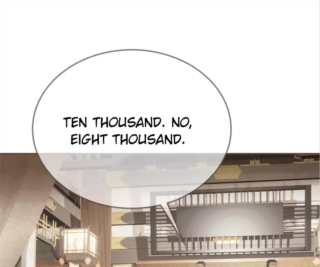 The Silent Concubine II [Official] - Chapter 32 manhwa