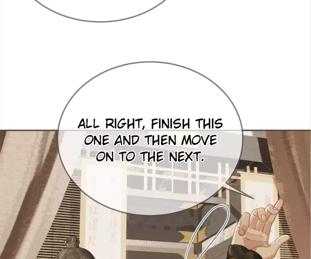 The Silent Concubine II [Official] - Chapter 32 manhwa