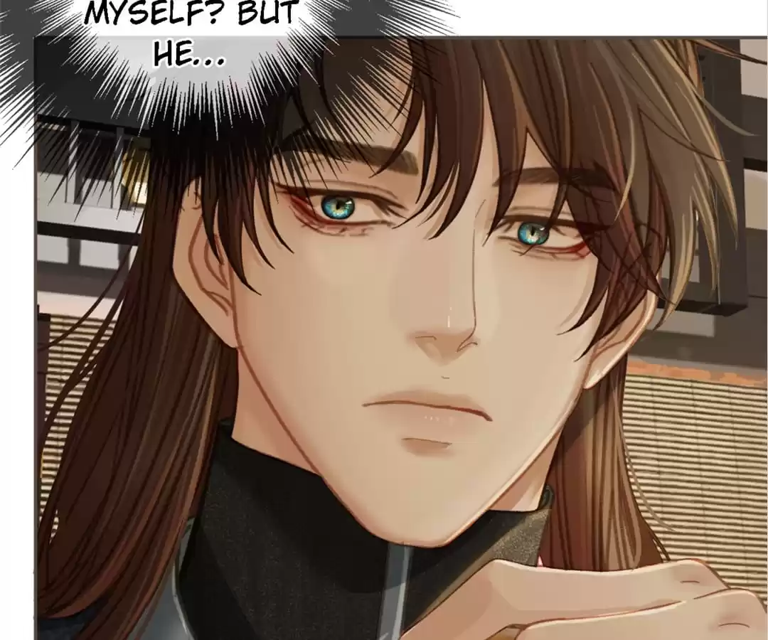 The Silent Concubine II [Official] - Chapter 32 manhwa