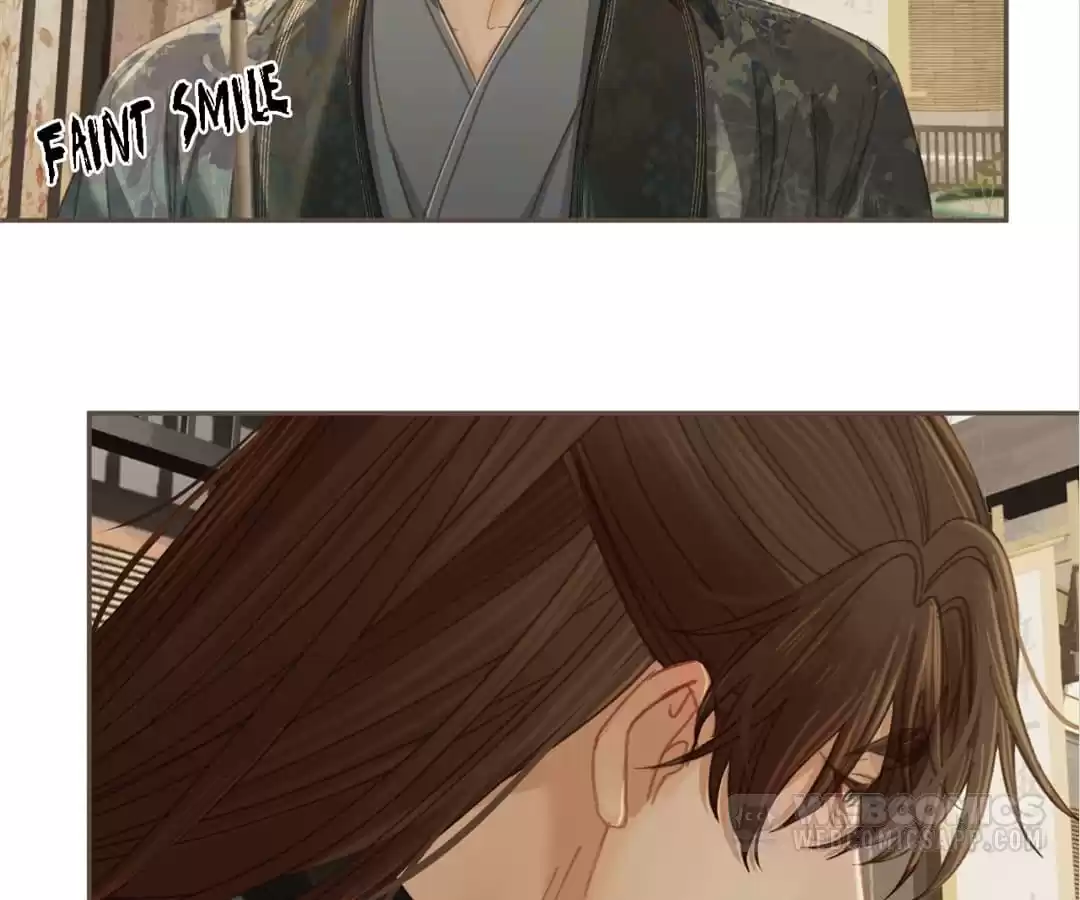 The Silent Concubine II [Official] - Chapter 32 manhwa