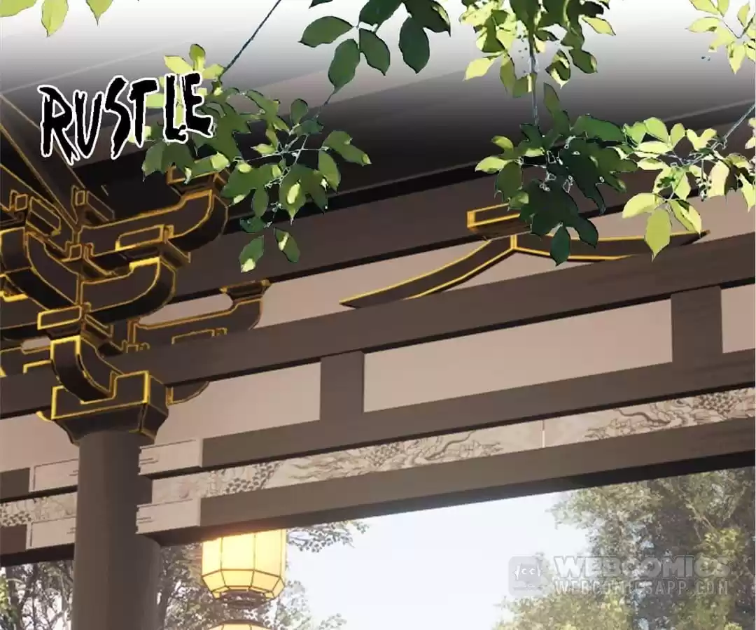 The Silent Concubine II [Official] - Chapter 33 manhwa