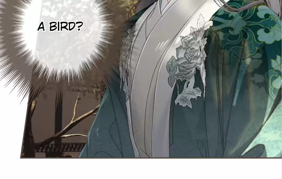 The Silent Concubine II [Official] - Chapter 33 manhwa