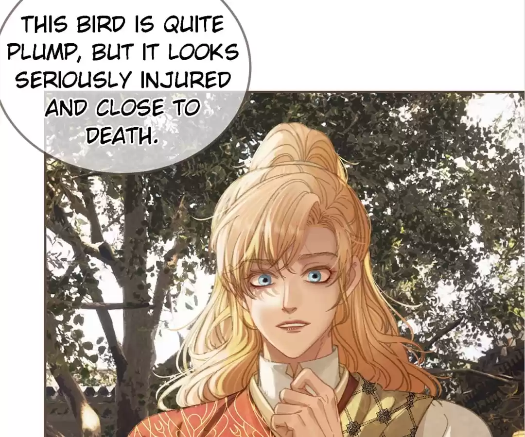 The Silent Concubine II [Official] - Chapter 33 manhwa