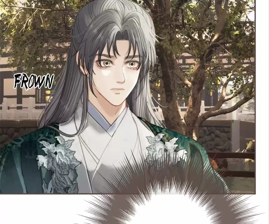 The Silent Concubine II [Official] - Chapter 33 manhwa