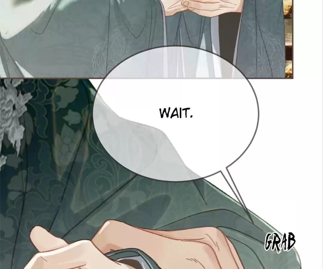 The Silent Concubine II [Official] - Chapter 33 manhwa