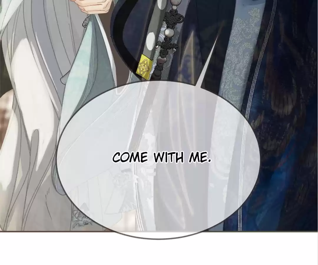 The Silent Concubine II [Official] - Chapter 33 manhwa