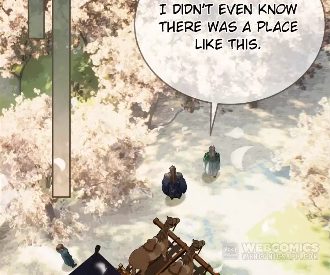 The Silent Concubine II [Official] - Chapter 33 manhwa