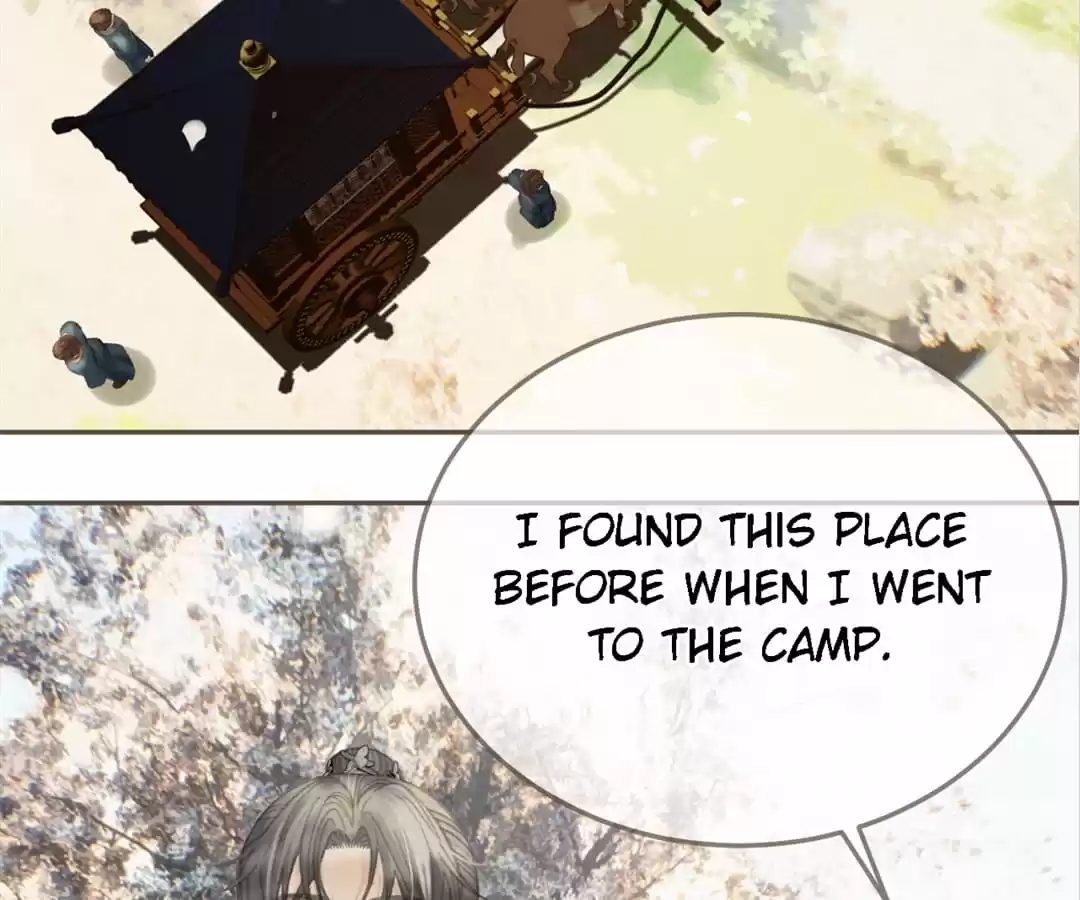 The Silent Concubine II [Official] - Chapter 33 manhwa