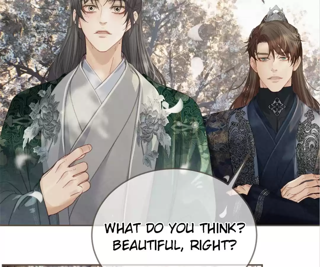 The Silent Concubine II [Official] - Chapter 33 manhwa