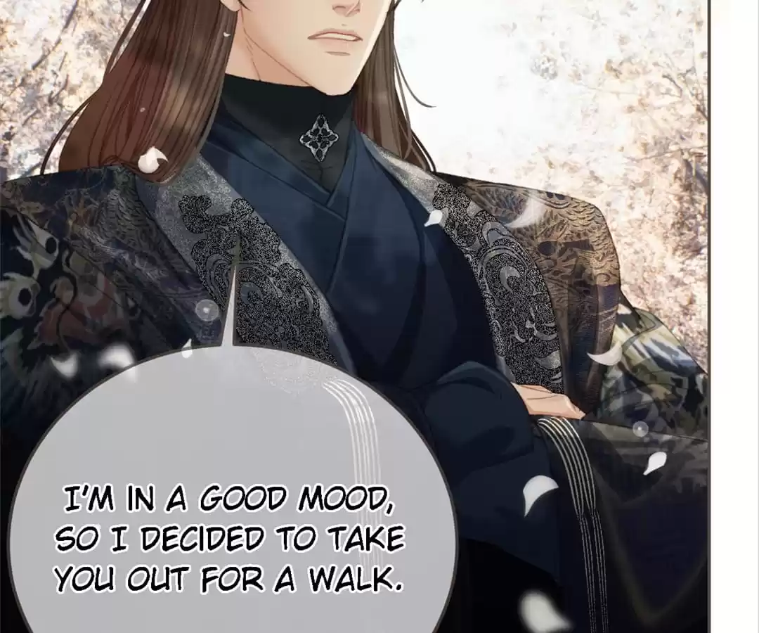 The Silent Concubine II [Official] - Chapter 33 manhwa