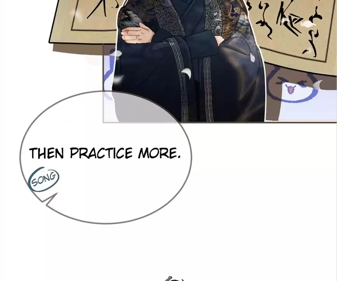 The Silent Concubine II [Official] - Chapter 33 manhwa