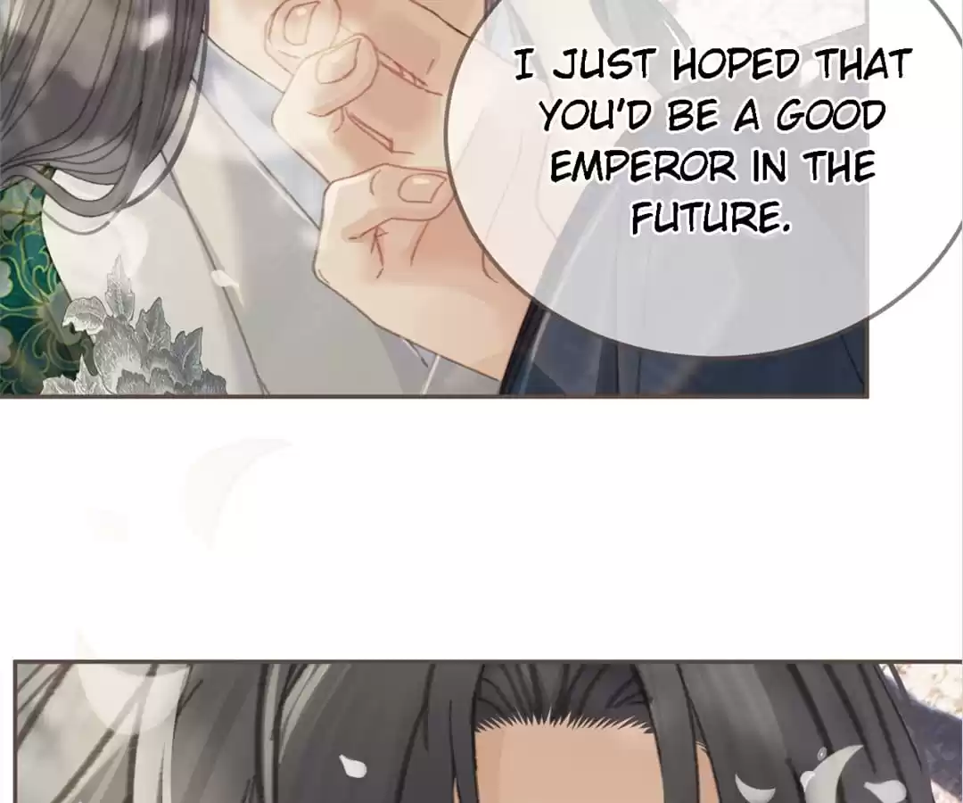 The Silent Concubine II [Official] - Chapter 33 manhwa