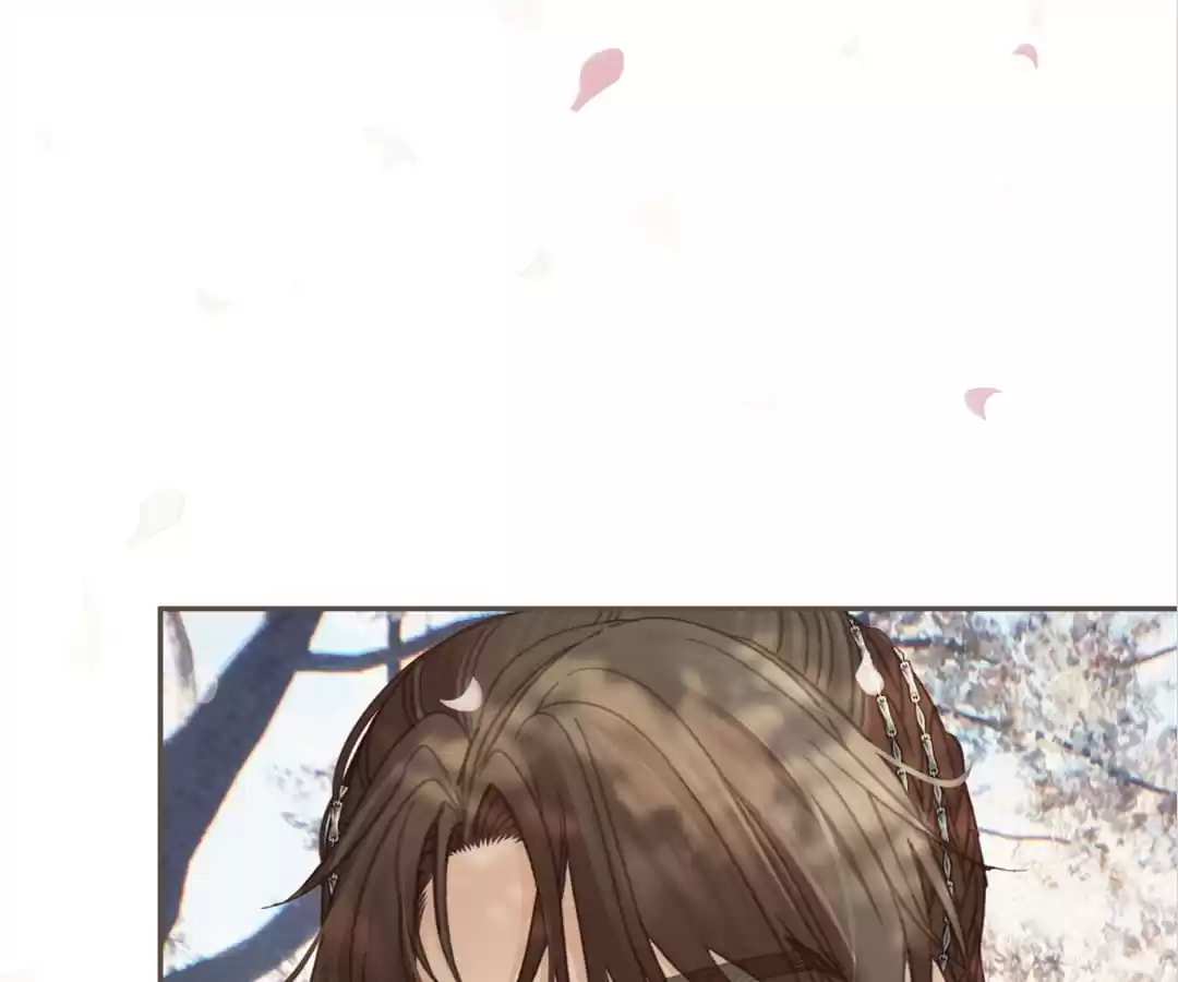 The Silent Concubine II [Official] - Chapter 34 manhwa