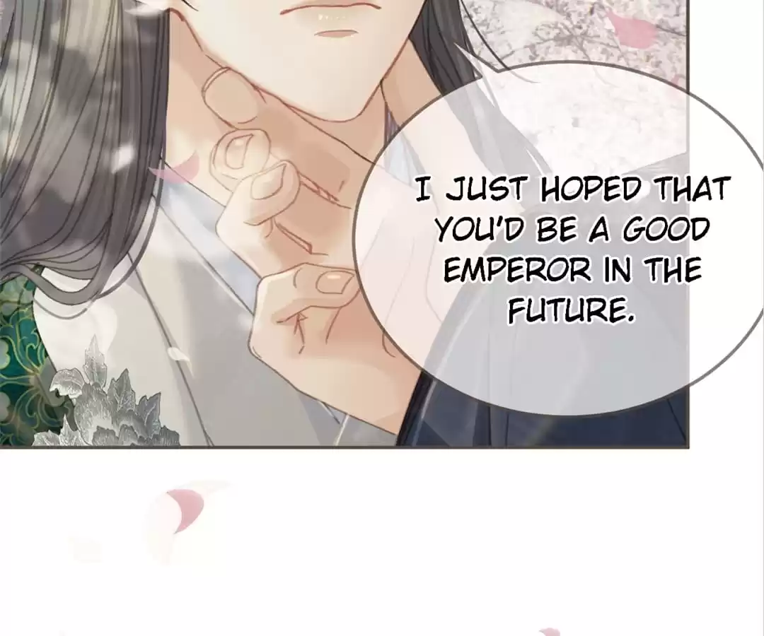 The Silent Concubine II [Official] - Chapter 34 manhwa