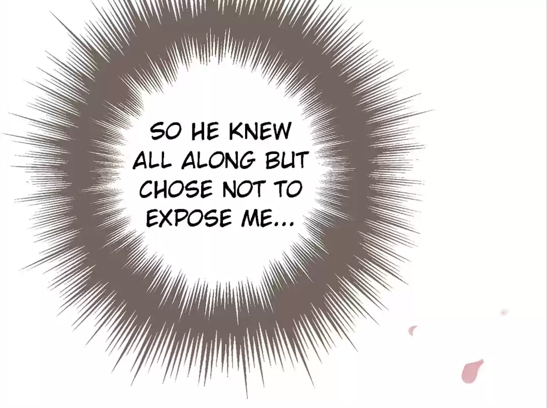 The Silent Concubine II [Official] - Chapter 34 manhwa