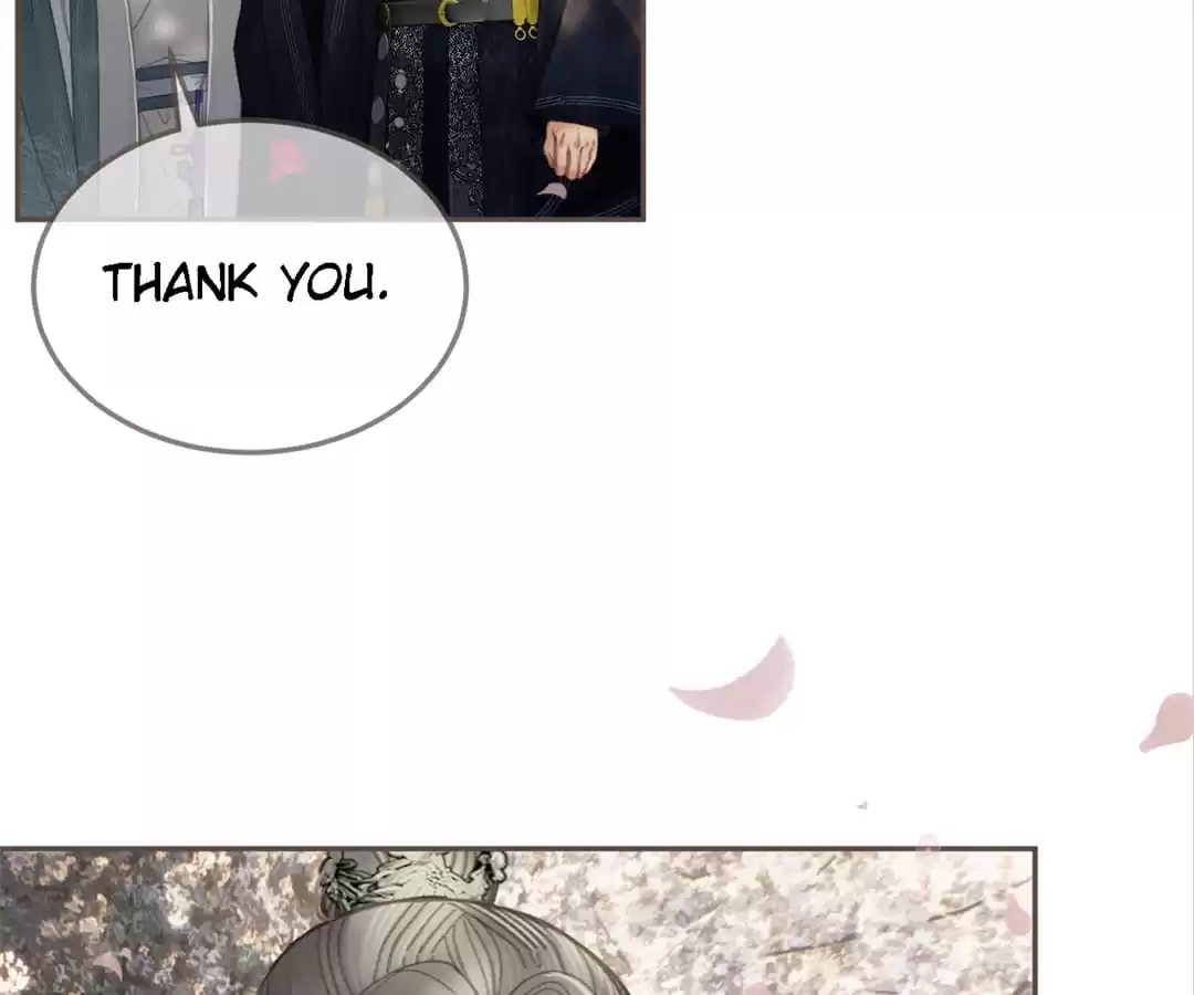 The Silent Concubine II [Official] - Chapter 34 manhwa