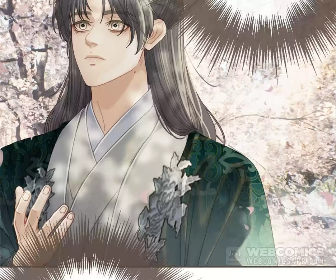 The Silent Concubine II [Official] - Chapter 34 manhwa