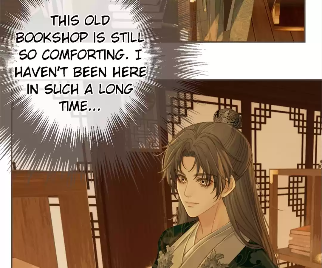 The Silent Concubine II [Official] - Chapter 34 manhwa
