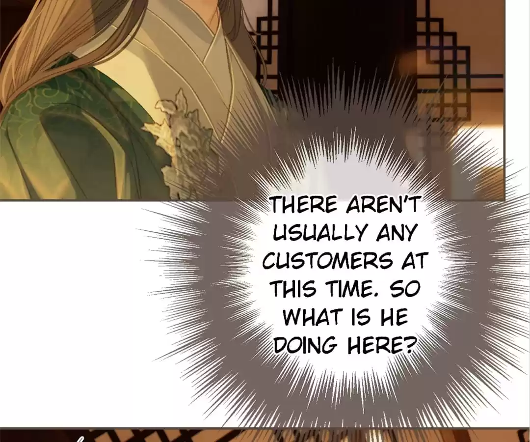 The Silent Concubine II [Official] - Chapter 34 manhwa