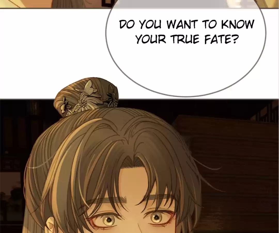 The Silent Concubine II [Official] - Chapter 34 manhwa
