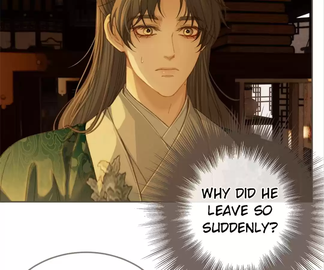 The Silent Concubine II [Official] - Chapter 34 manhwa