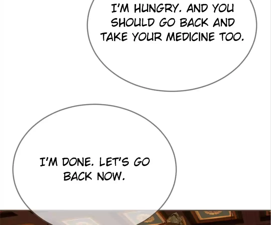 The Silent Concubine II [Official] - Chapter 34 manhwa