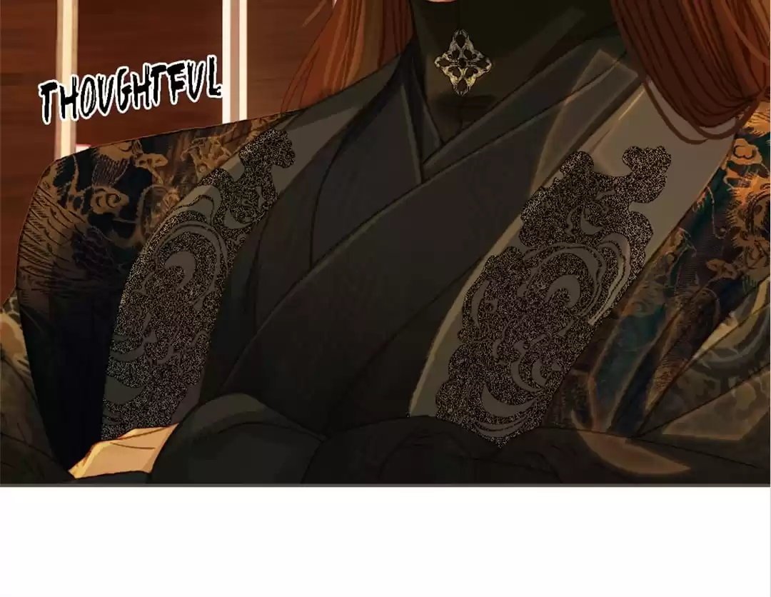 The Silent Concubine II [Official] - Chapter 34 manhwa