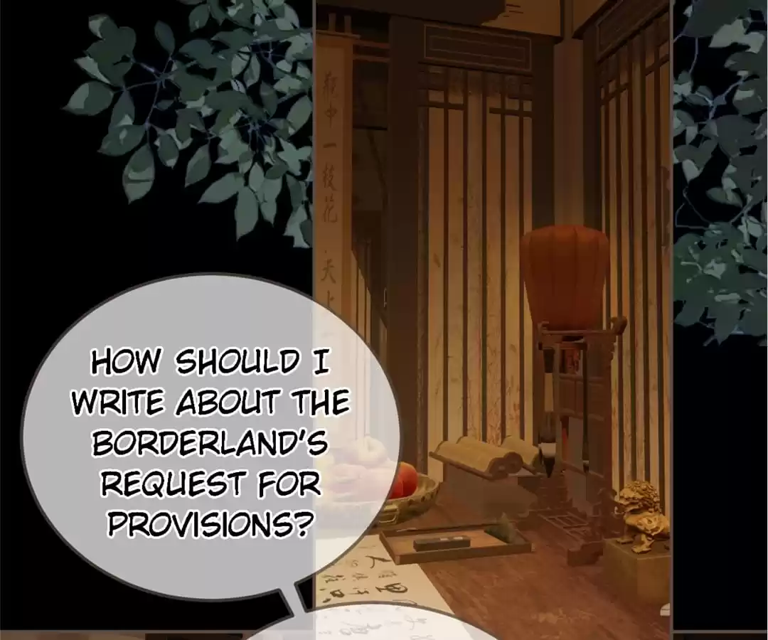 The Silent Concubine II [Official] - Chapter 34 manhwa