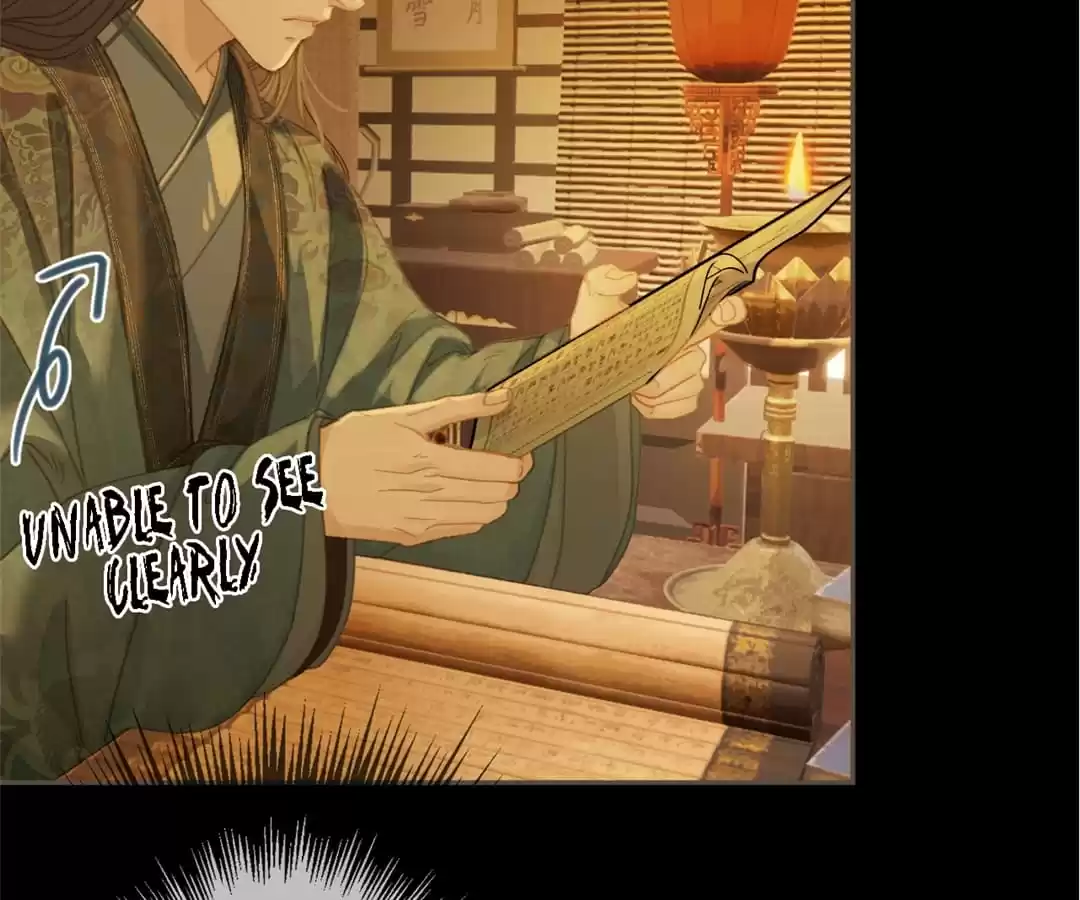 The Silent Concubine II [Official] - Chapter 34 manhwa