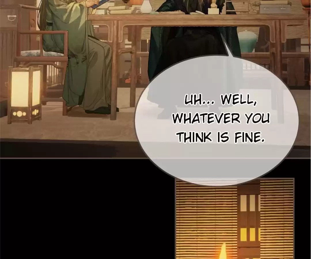 The Silent Concubine II [Official] - Chapter 34 manhwa