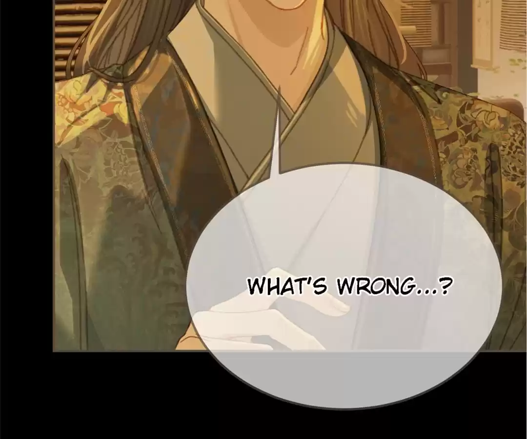 The Silent Concubine II [Official] - Chapter 34 manhwa