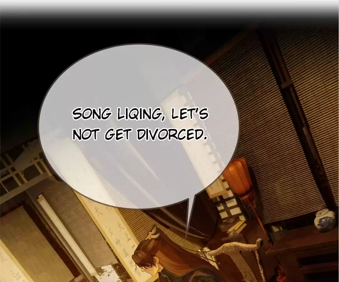 The Silent Concubine II [Official] - Chapter 35 manhwa