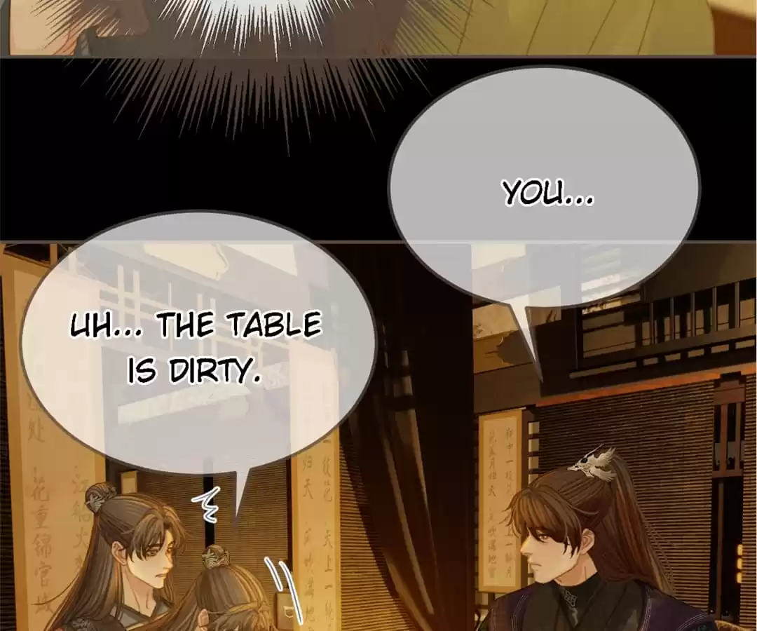 The Silent Concubine II [Official] - Chapter 35 manhwa