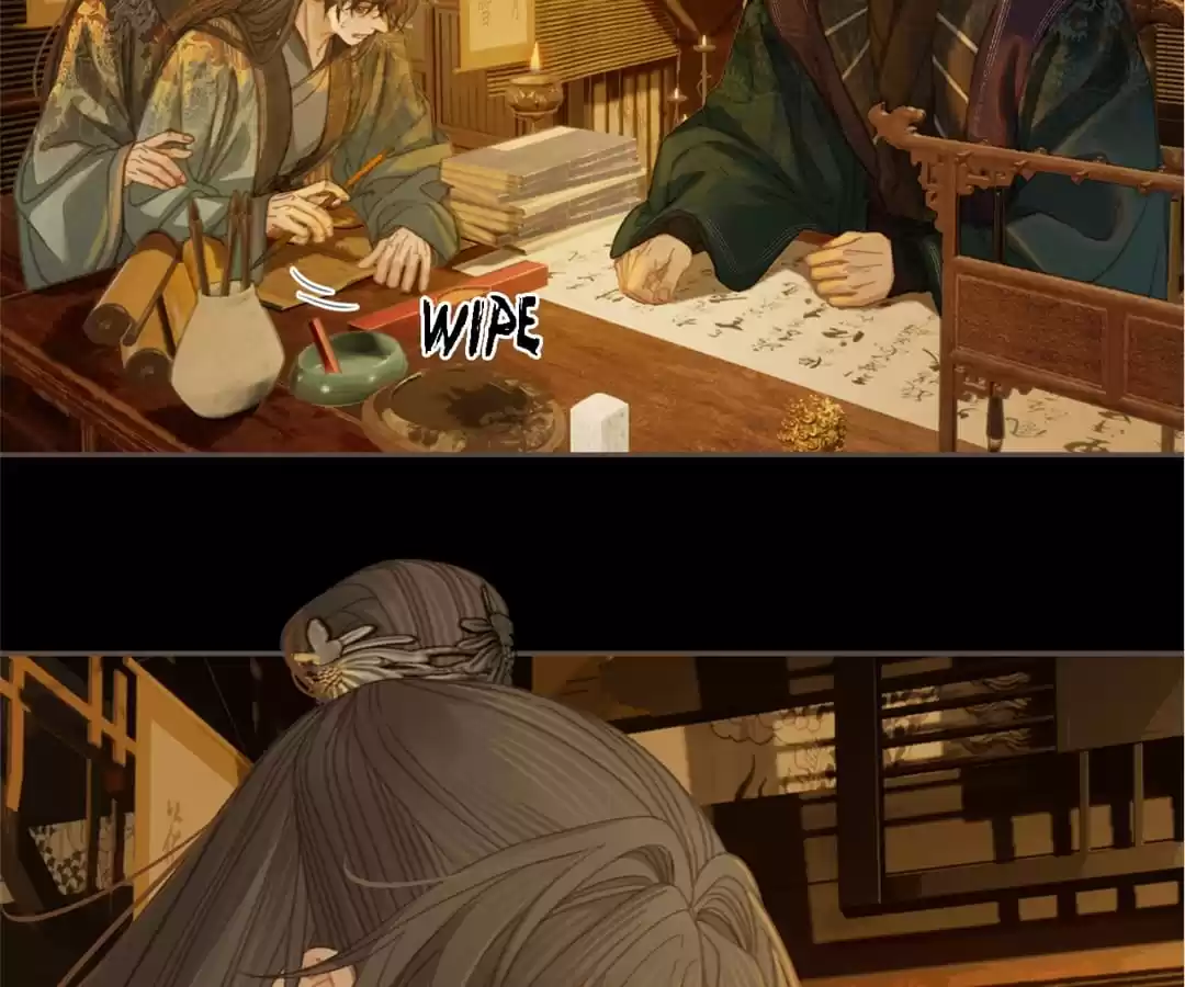 The Silent Concubine II [Official] - Chapter 35 manhwa