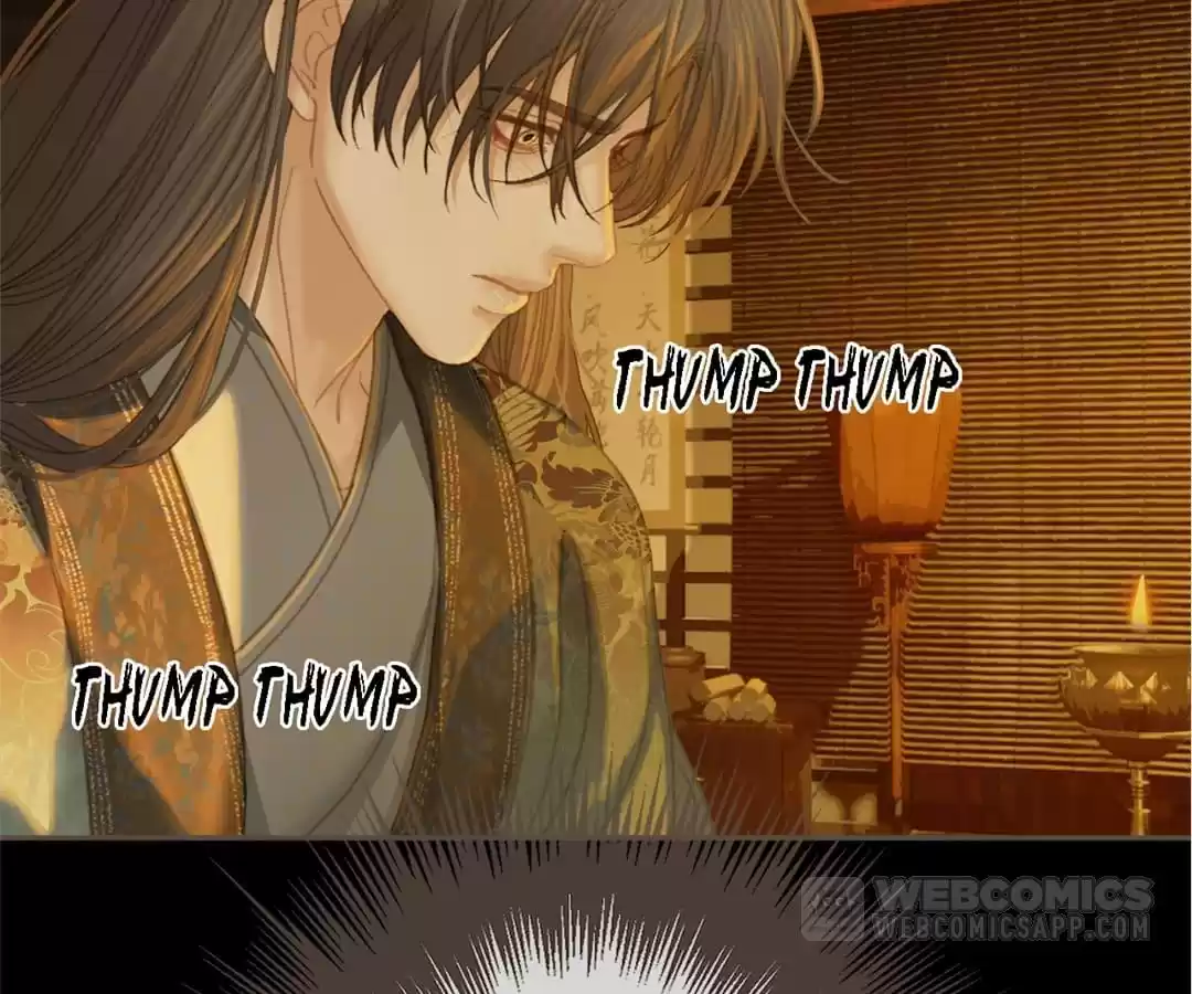 The Silent Concubine II [Official] - Chapter 35 manhwa