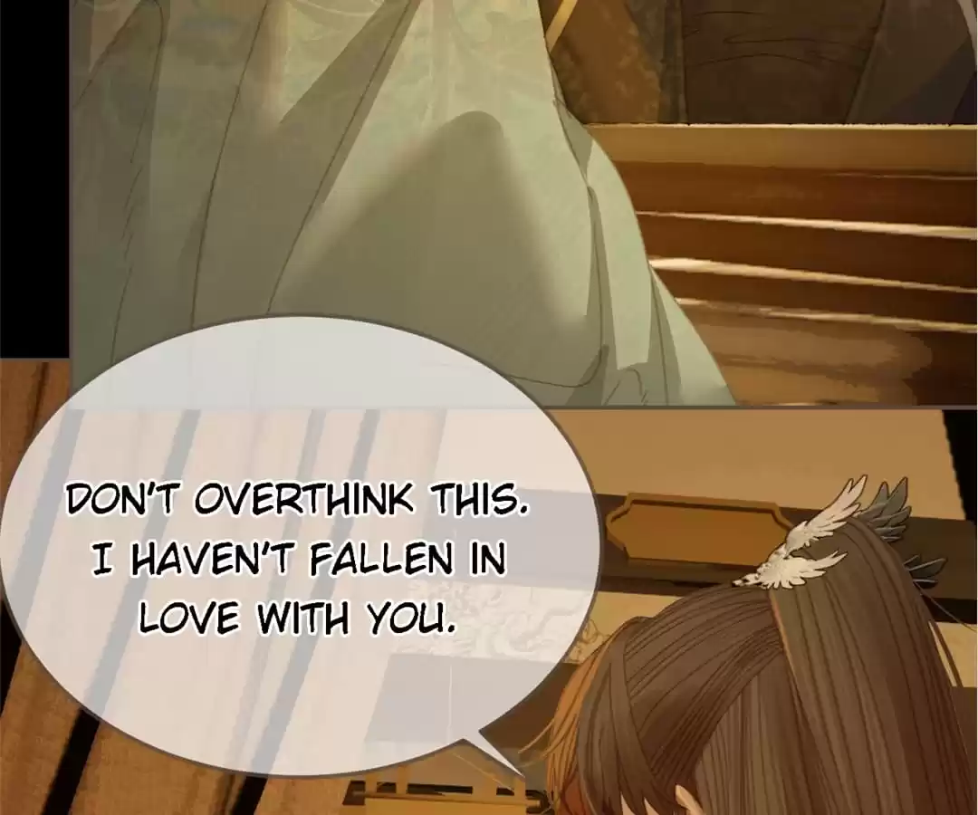 The Silent Concubine II [Official] - Chapter 35 manhwa