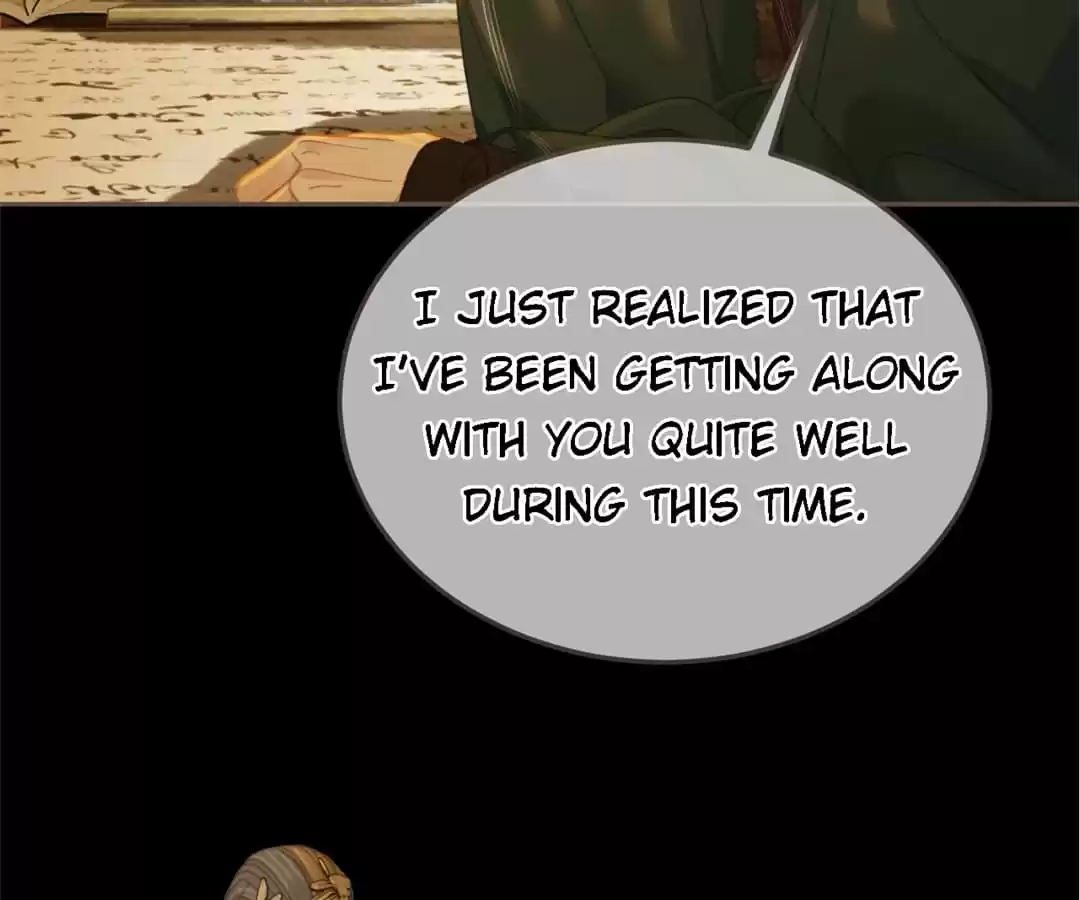 The Silent Concubine II [Official] - Chapter 35 manhwa