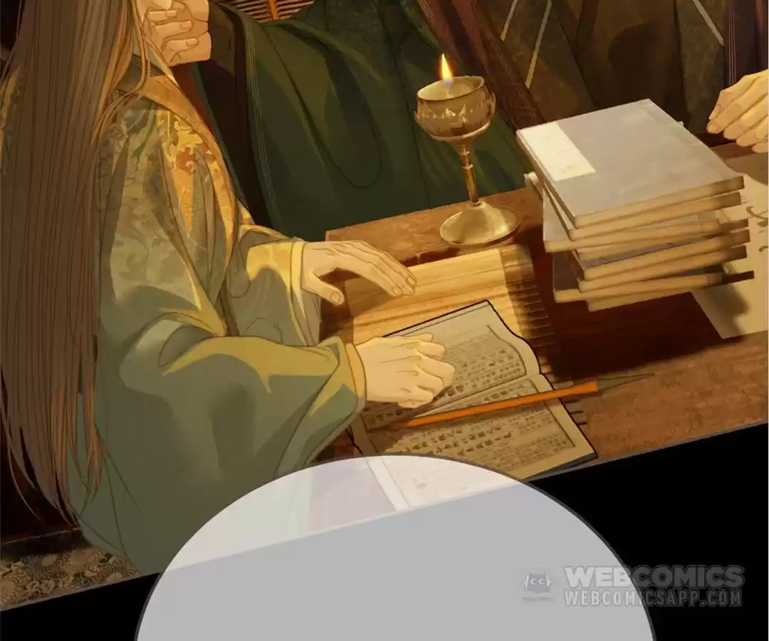 The Silent Concubine II [Official] - Chapter 35 manhwa
