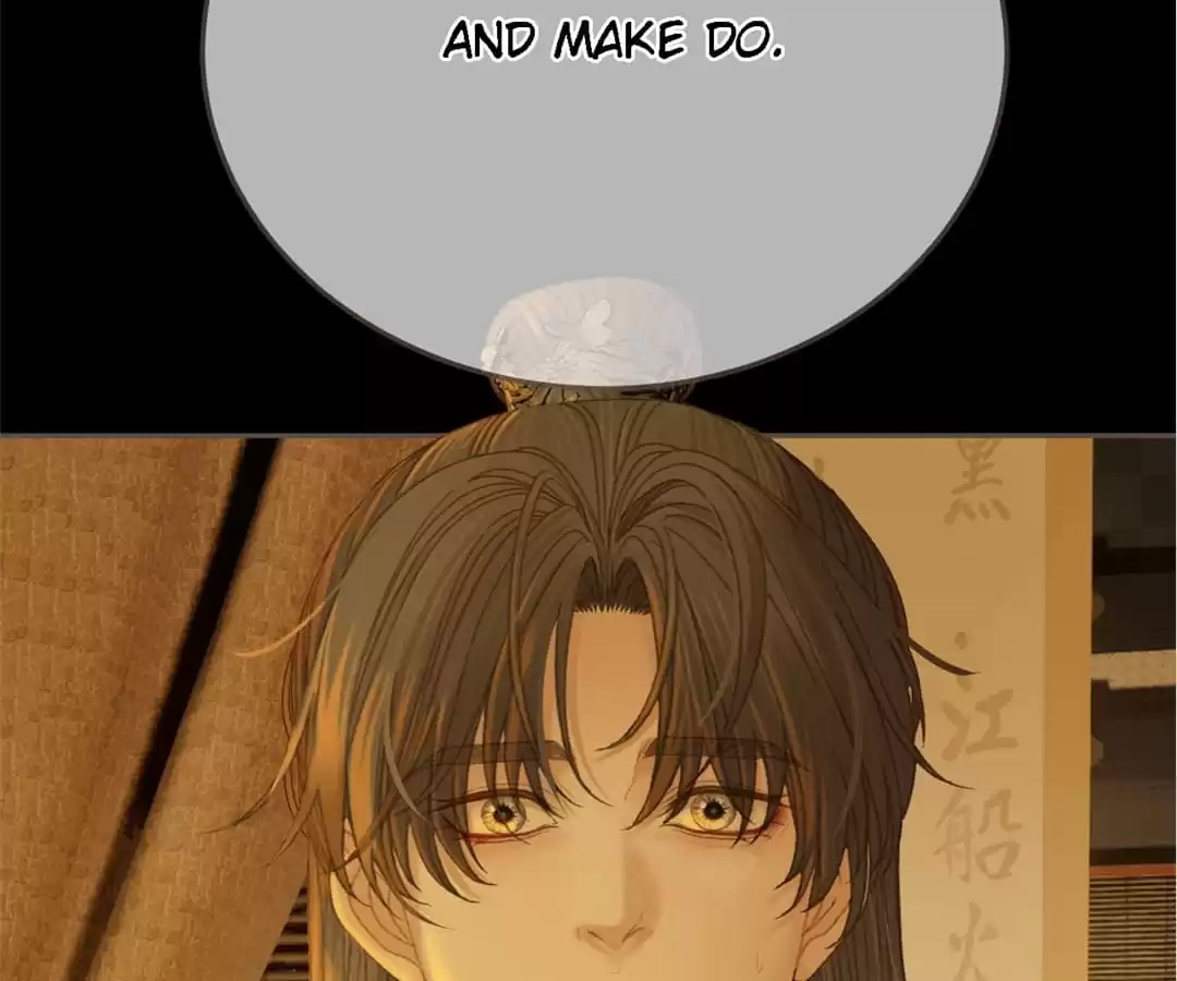 The Silent Concubine II [Official] - Chapter 35 manhwa