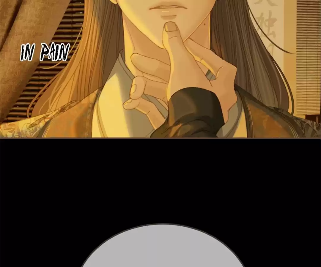 The Silent Concubine II [Official] - Chapter 35 manhwa