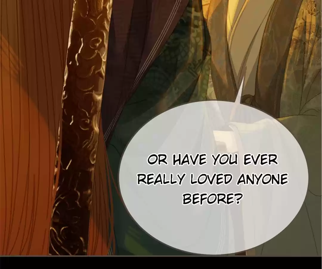 The Silent Concubine II [Official] - Chapter 35 manhwa