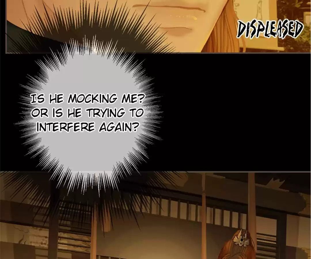 The Silent Concubine II [Official] - Chapter 35 manhwa