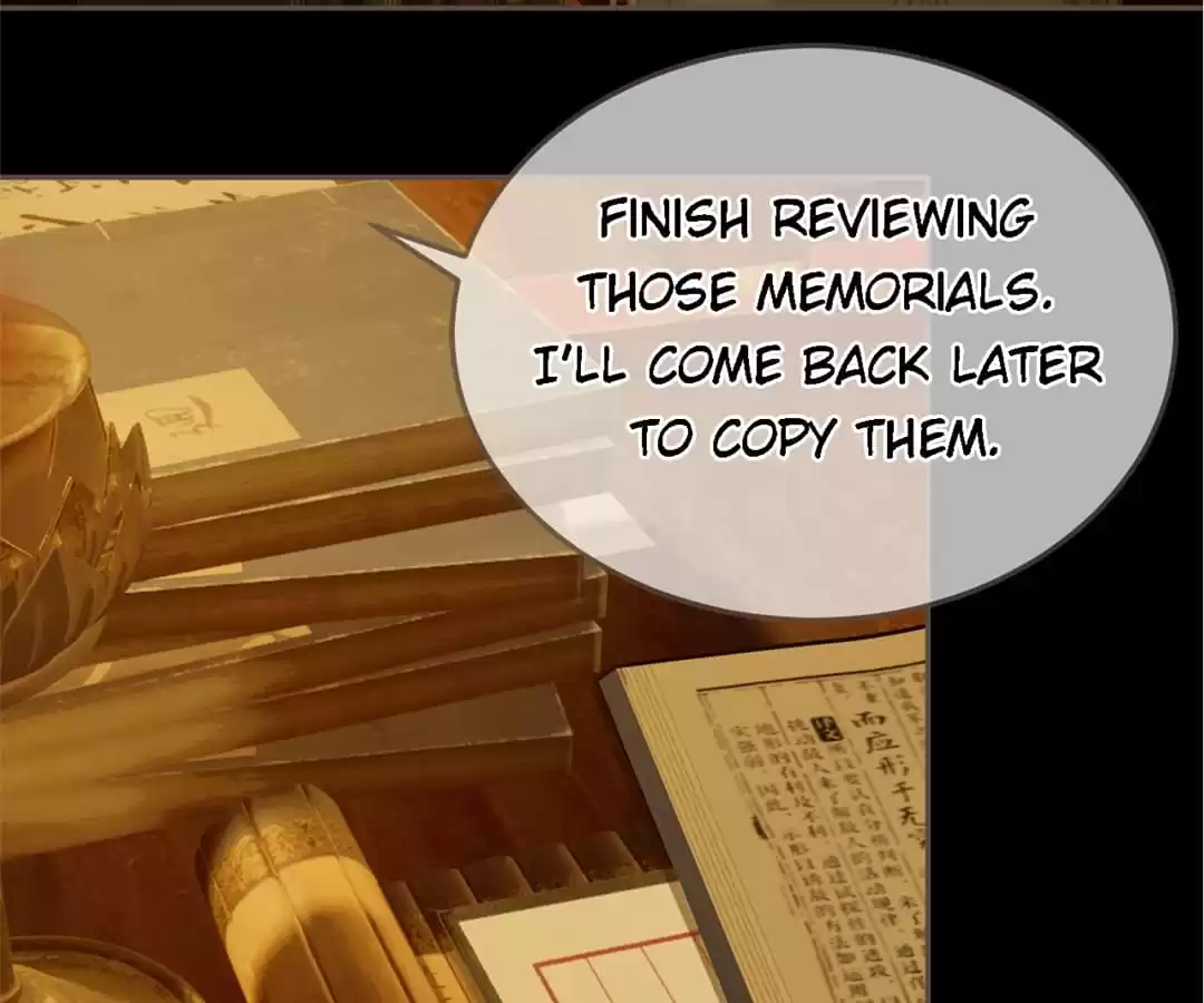 The Silent Concubine II [Official] - Chapter 35 manhwa