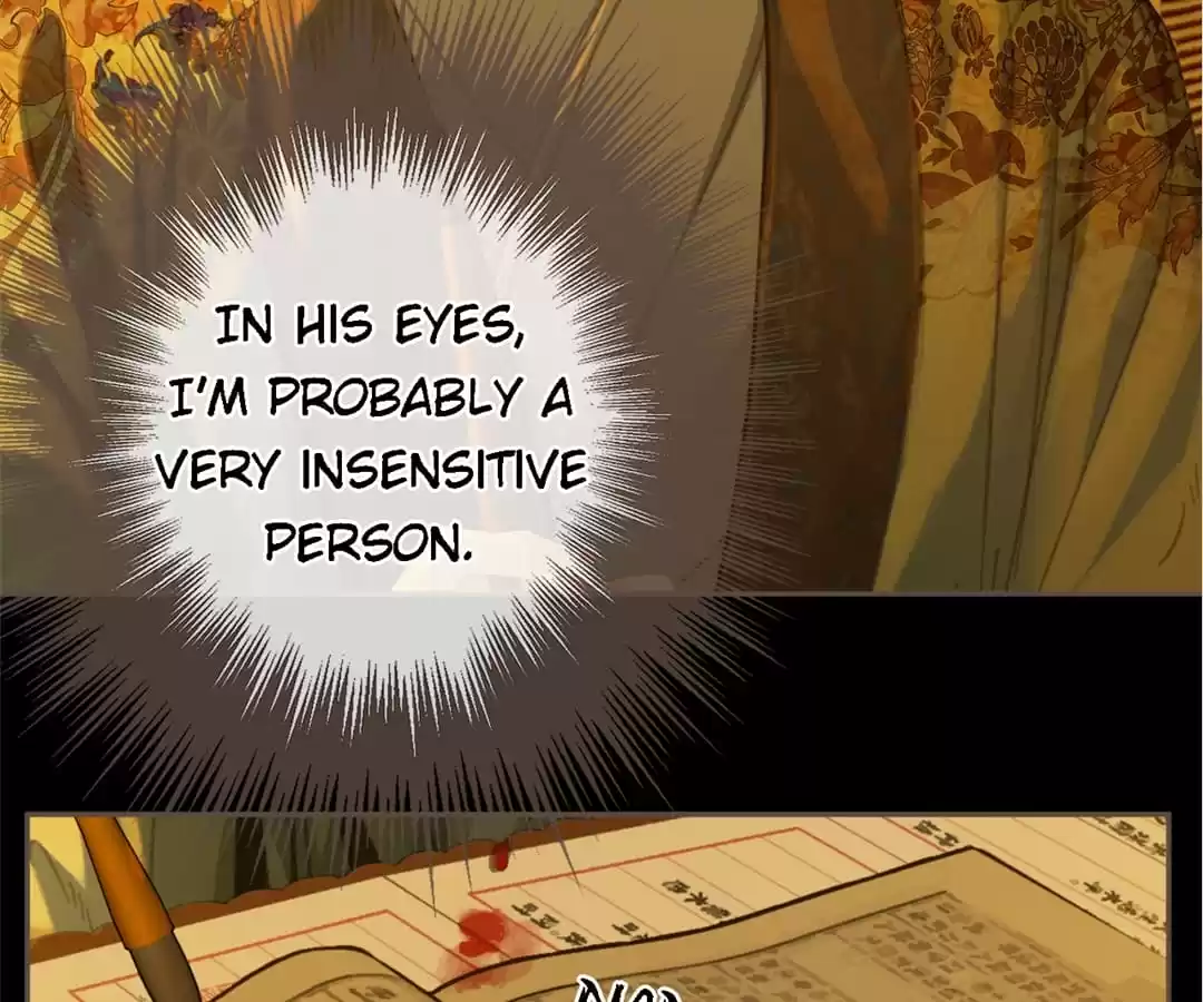 The Silent Concubine II [Official] - Chapter 35 manhwa